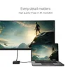 Green Cell AK61 USB-C hub met 6 poorten: 3x USB 3.0, 1x Productafbeelding-voorbeeld 14