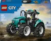 LEGO City Tracteur agricole (60498) Voir les images du produit 8