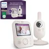 Philips AVENT Philips Écoute-bébé avec caméra Premium -  Voir les images du produit 1