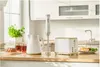 Set di utensili da cucina Sencor SHB 6551WH Bianco 1500 W Anteprima dell’immagine prodotto 19