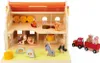 Janod Bauernhof Holzspielzeug - Mein erster Bauernhof Set Produktbild-Vorschau 5