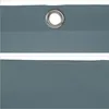 Tente d'ombrage rectangulaire Relaxdays, L x P : 2 x 3 m, Voir les images du produit 7