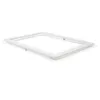 A white rectangular frame is shown against a white background. Produktbild-Vorschau