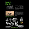 Metal Earth Scorpion, Bausatz, Metall Produktbild-Vorschau 7