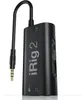 IK Multimedia iRig 2, effectapparaat, zwart, 72 mm, 21 mm, Productafbeelding-voorbeeld 14