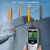 Fünf-in-Eins-Wand-Metalldetektor, Mess-Metallstrom Draht Produktbild-Vorschau 5