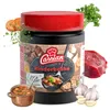 CASSIAN Klare Rinderbrühe 140g Glas - ergibt 7 Liter, Produktbild-Vorschau 1