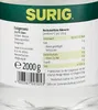 Surig Essigessenz hell 25 % 2 Liter Flasche - Produktbild-Vorschau 5