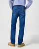 Wrangler Greensboro Blue Jam 112357412 W38 L32 Produktbild-Vorschau 3