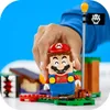 LEGO® Super Mario™ 71381 Chain Chomp i spotkanie w dżungli Podgląd zdjęcia produktu 12
