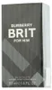 Burberry Brit For Him, Männer, 50 ml, Nicht nachfüllbare Produktbild-Vorschau 13