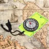 Professioneller, tragbarer Outdoor-Kompass – Produktbild-Vorschau 2