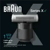 Braun Series X Tête de rasage XT20 Voir les images du produit 11