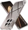 Hülle für Xiaomi 15T PRO - Stoßfeste Transparent Handyhülle Produktbild-Vorschau 1