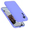 Cadorabo Puzdro pre Xiaomi 12T / 12T PRO Silikónový kryt na Náhľad obrázku produktu 1