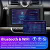 2+64G Carplay Android 13 Autorádio pre Smart Fortwo 451 Náhľad obrázku produktu 8