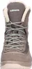 Lowa Mädchen Winterstiefel ELLA GTX HI JR grau Größe EUR 38 Produktbild-Vorschau 8