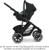 ABC Design Kombi-Kinderwagen Salsa 5 Air inkl. Babywanne Produktbild-Vorschau 40