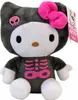 Halloween Hello Kitty Kuscheltier - ca. 25 cm Produktbild-Vorschau 1