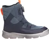 Superfit Jungen Winterstiefel MARS blau Größe EUR 36 Produktbild-Vorschau 5