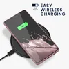 kwmobile Handyhülle für Samsung Galaxy S20 FE Hülle - TPU Produktbild-Vorschau 5