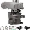K04 023 Turbodmychadlo pro Audi TT S3 1,8 l 06A145704Q Náhled obrázku produktu 2