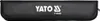 Krížový kľúč na matice kolies, skladací YT-08035 Náhľad obrázku produktu 3