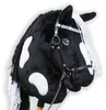 Hobby Horse Black Diamond Pie Noir met glinsterend net - Productafbeelding-voorbeeld 6