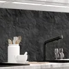 Küchenrückwand selbstklebend Matt-Optik - SCHIEFER - 1.8mm, Produktbild-Vorschau 1