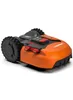 WORX WR130E, Rasenmähroboter, 18 cm, 2 cm, 5 cm, 300 m², Produktbild-Vorschau 1
