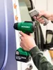 Pistola ad aria calda a batteria HiKOKI 18V RH18DA (Basic) Anteprima dell’immagine prodotto 5