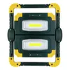 Schwaiger LED Multifunktionsstrahler 2x500Lm schw/gel Produktbild-Vorschau 3