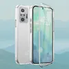 360 Grad Handyhülle für Xiaomi Redmi Note 10 Pro Case Cover Produktbild-Vorschau 8