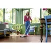 Kärcher SC 1 UPRIGHT Dampfmopp 0,2 l 1300 W Schwarz - Weiß Anteprima dell’immagine prodotto 17