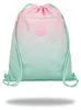 Borsa da palestra Coolpack borsa sportiva Vert GRADIENT Anteprima dell’immagine prodotto 1