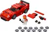 LEGO® Speed Champions Ferrari F40 Competizione, 75890 Produktbild-Vorschau 1