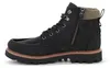 Boty Palladium Trooperlite Grit Zip 04985001 Náhled obrázku produktu 5
