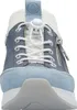 Rieker sneaker damski Ready2GO niebieski combi Podgląd zdjęcia produktu 6