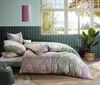 Fleuresse Mako-Satin Bettwäsche 155x220 Ornamente Paisley Produktbild-Vorschau 2