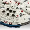 Revell Millennium Falcon, Raumflugzeug-Modell, Montagesatz, Produktbild-Vorschau 13