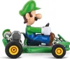 Carrera RC Super Mario Pipe Kart Luigi Lenkbares Auto Produktbild-Vorschau 5