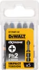 DeWALT DT7998T-QZ, 5 kusov, Phillips, PH 2, 50 mm, Náhľad obrázku produktu 1