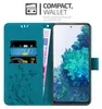Cadorabo pokrowiec na Samsung Galaxy S20 FE pokrowiec Podgląd zdjęcia produktu 3