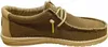 HEY DUDE Herren Slip Ons Wally Braided Produktbild-Vorschau 6