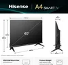 40E4QT (100 cm (40 Zoll), schwarz, FullHD, Triple Tuner, Produktbild-Vorschau 2