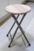 Hocker Dima zusammenklappbar 30x45x30 cm Produktbild-Vorschau 3