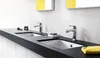 Hansgrohe Metris Mitigeur monocommandé pour lavabo 110 avec Voir les images du produit 10