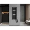 Mexen Ares grzejnik elektryczny 1200 x 400 mm, 400 W, Podgląd zdjęcia produktu 3