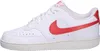 Nike W NIKE COURT VISION LO NN Scarpe sportive da donna Anteprima dell’immagine prodotto 2