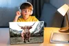 MuchoWow® Laptop Aufkleber Sticker Cover Schottischer Produktbild-Vorschau 3